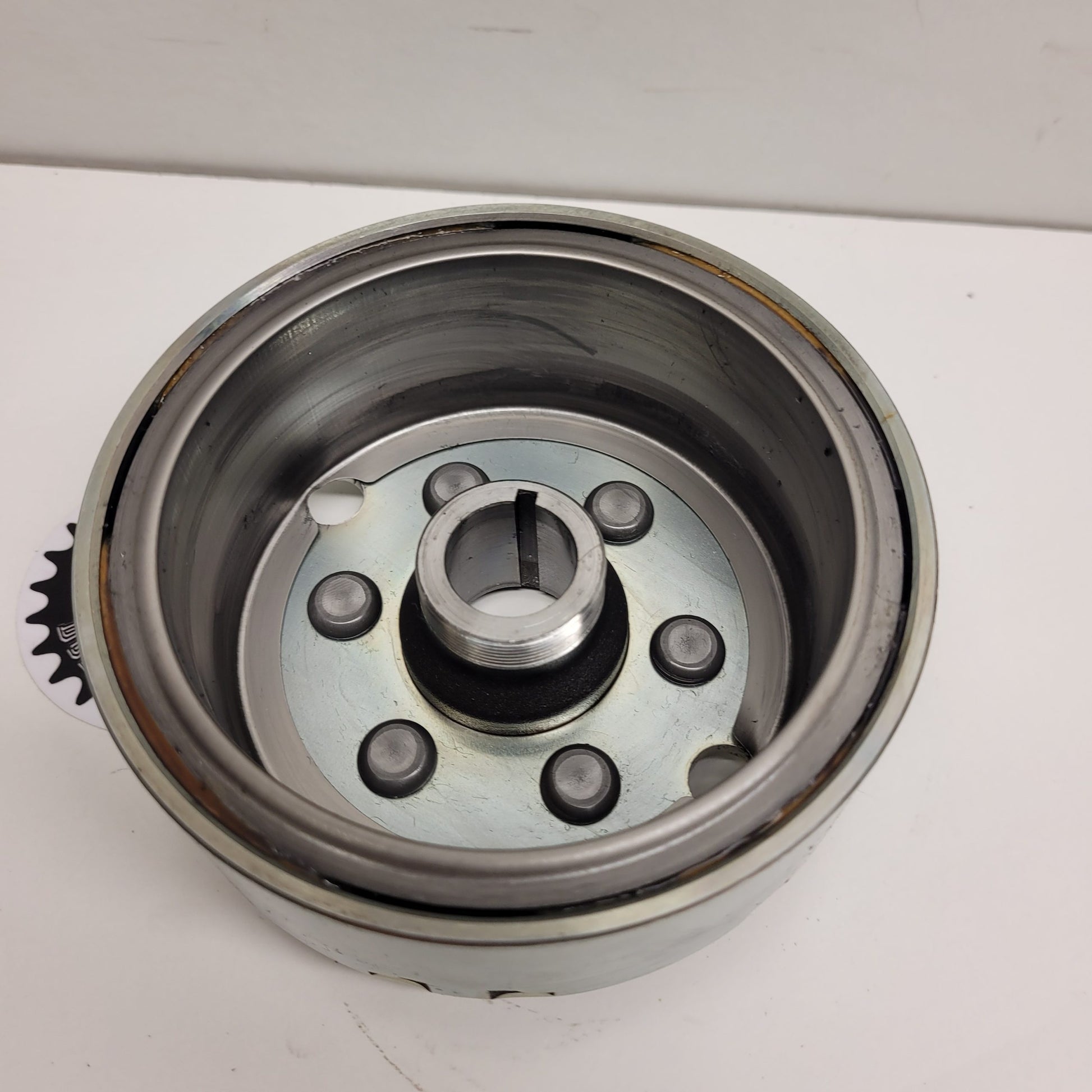 rotor cloche allumage ktm 450 excf 2003-2