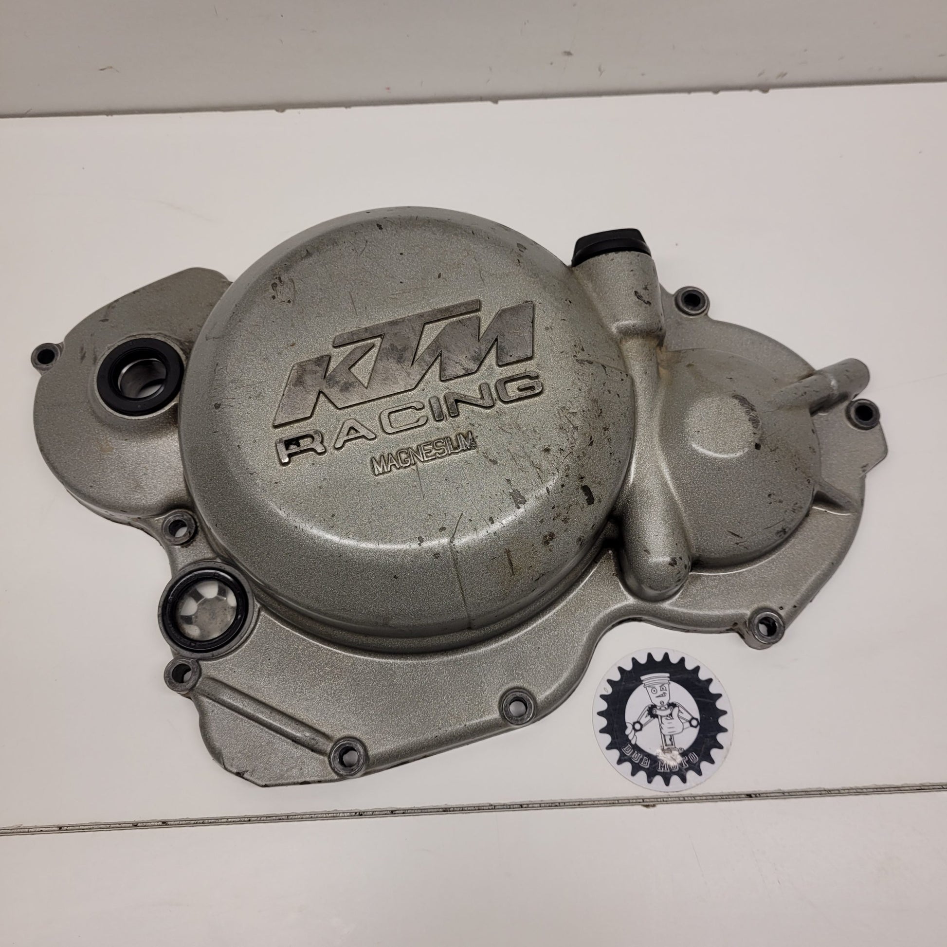 carter embrayage ktm 450 excf 2003-1
