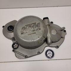 carter embrayage ktm 450 excf 2003-1