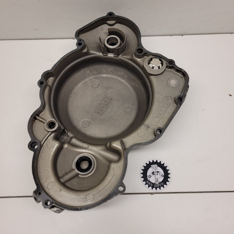 carter embrayage ktm 450 excf 2003-2