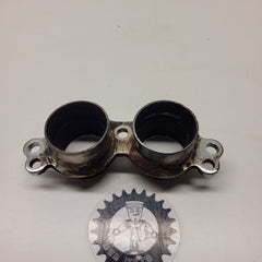 pipe d'échappement ktm 450 excf 2003-2