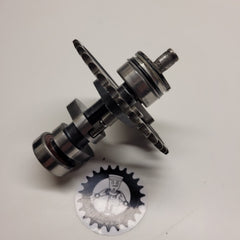 arbre a came ktm 450 excf 2003-1