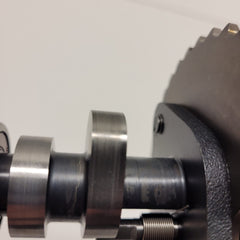 arbre a came ktm 450 excf 2003-3