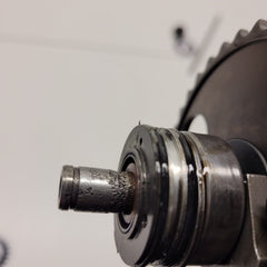 arbre a came ktm 450 excf 2003-5