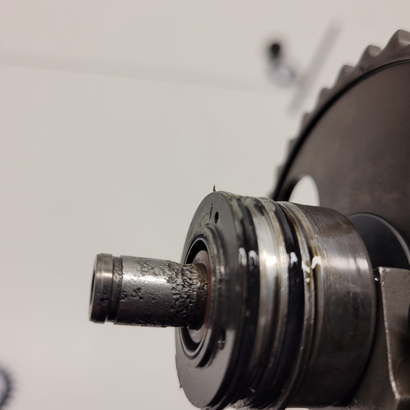 arbre a came ktm 450 excf 2003-5