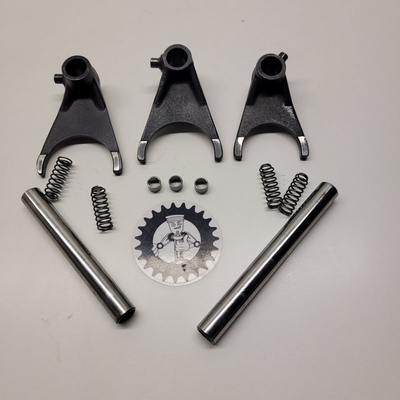 fourchettes ktm 450 excf 2003-1