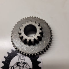 pignon ktm 450 excf 2003-1