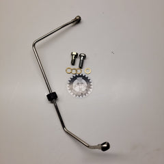 durite d'huile rigide ktm 450 excf 2003-1