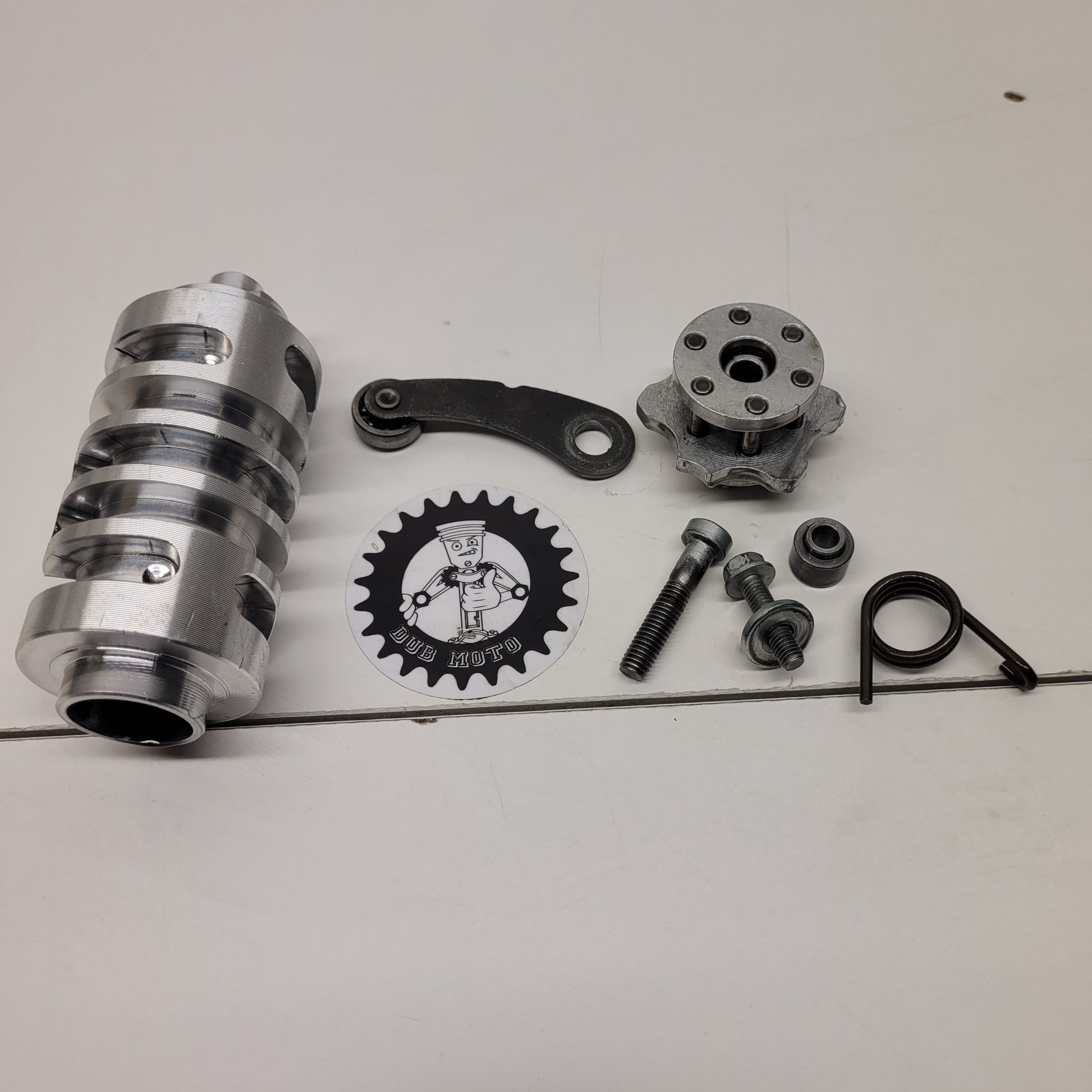 barillet ktm 450 excf 2003-1