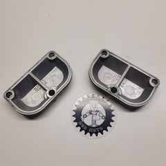 carter ktm 450 excf 2003-2