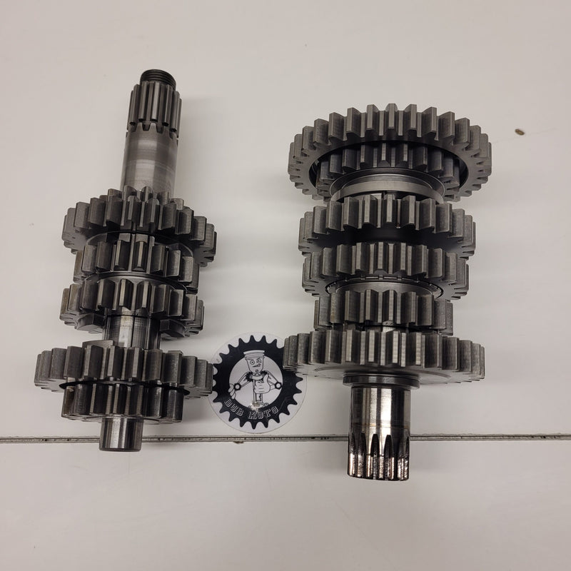 boite de vitesse ktm 450 excf 2003-1