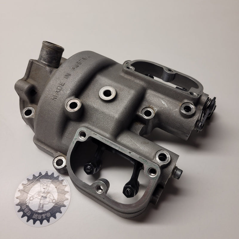 couvercle culbuteur ktm 450 excf 2003-1