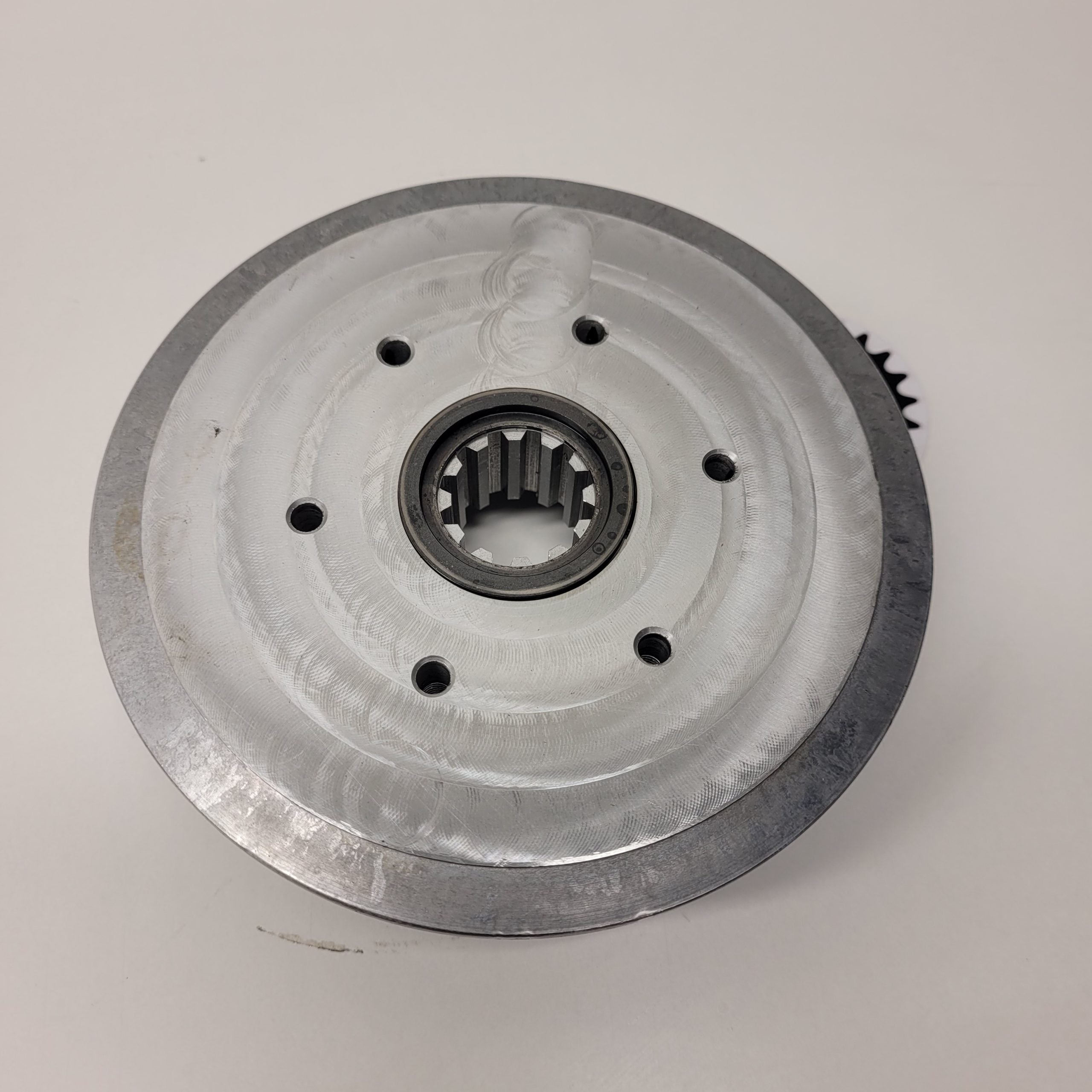 noix embrayage ktm 450 excf 2003
