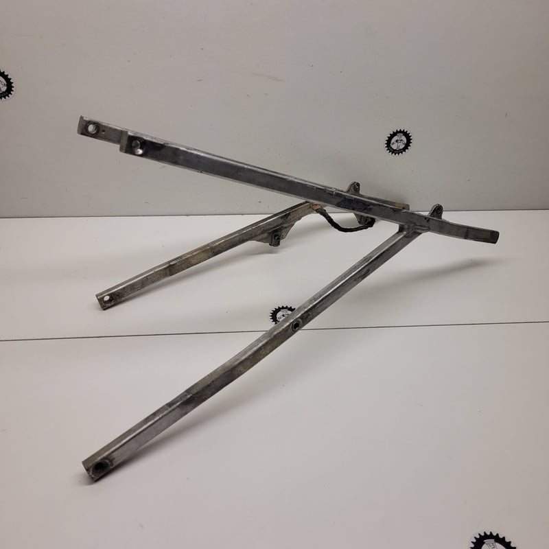 boucle arrière ktm 450 excf 2003-2