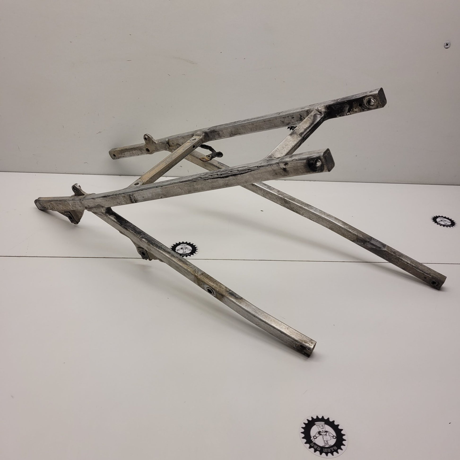 boucle arrière ktm 450 excf 2003-1