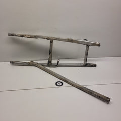boucle arrière ktm 450 excf 2003-3