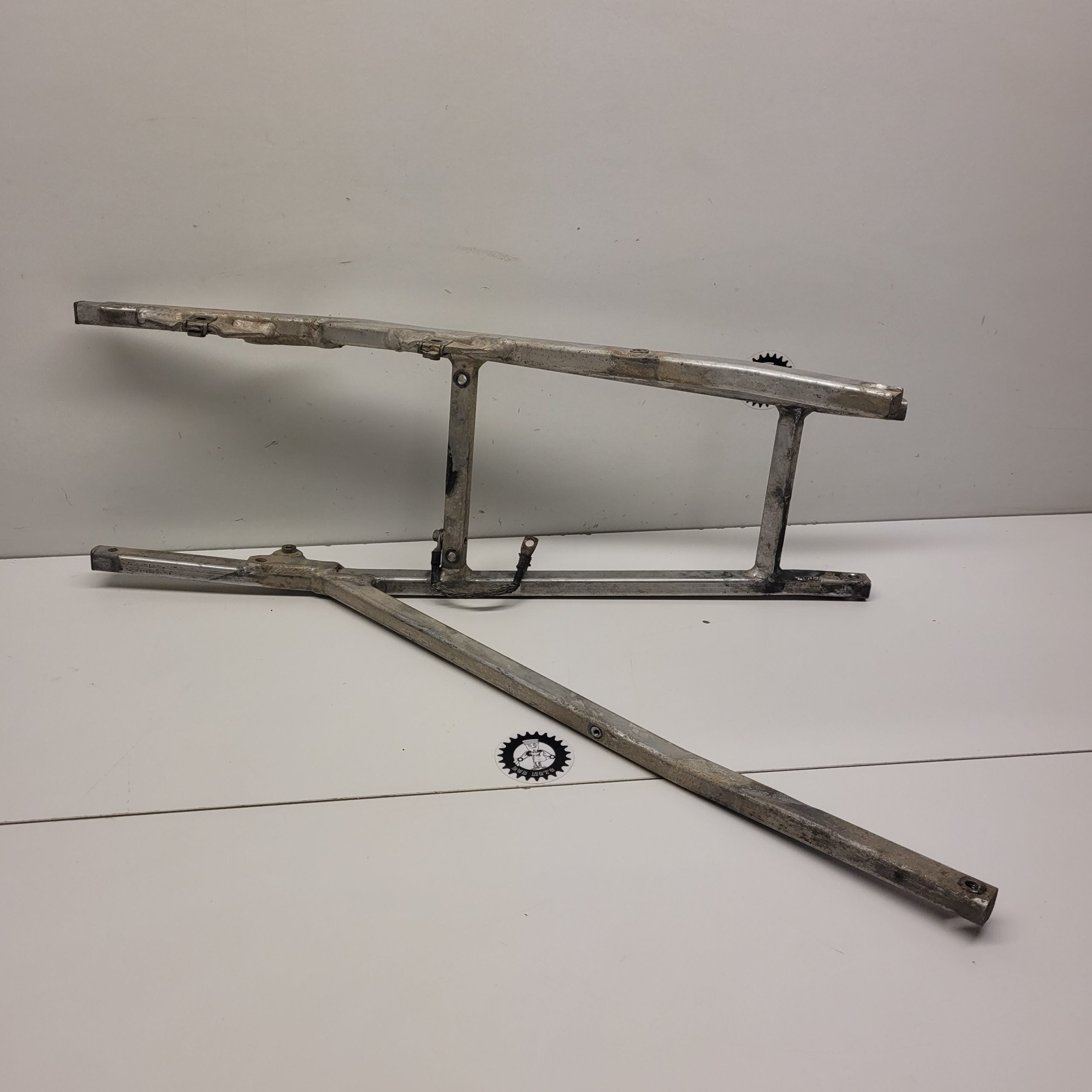 boucle arrière ktm 450 excf 2003-3