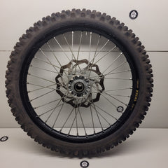 roue avant excel ktm 450 excf 2003-2