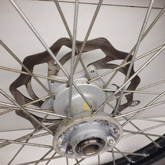 roue avant excel ktm 450 excf 2003-3
