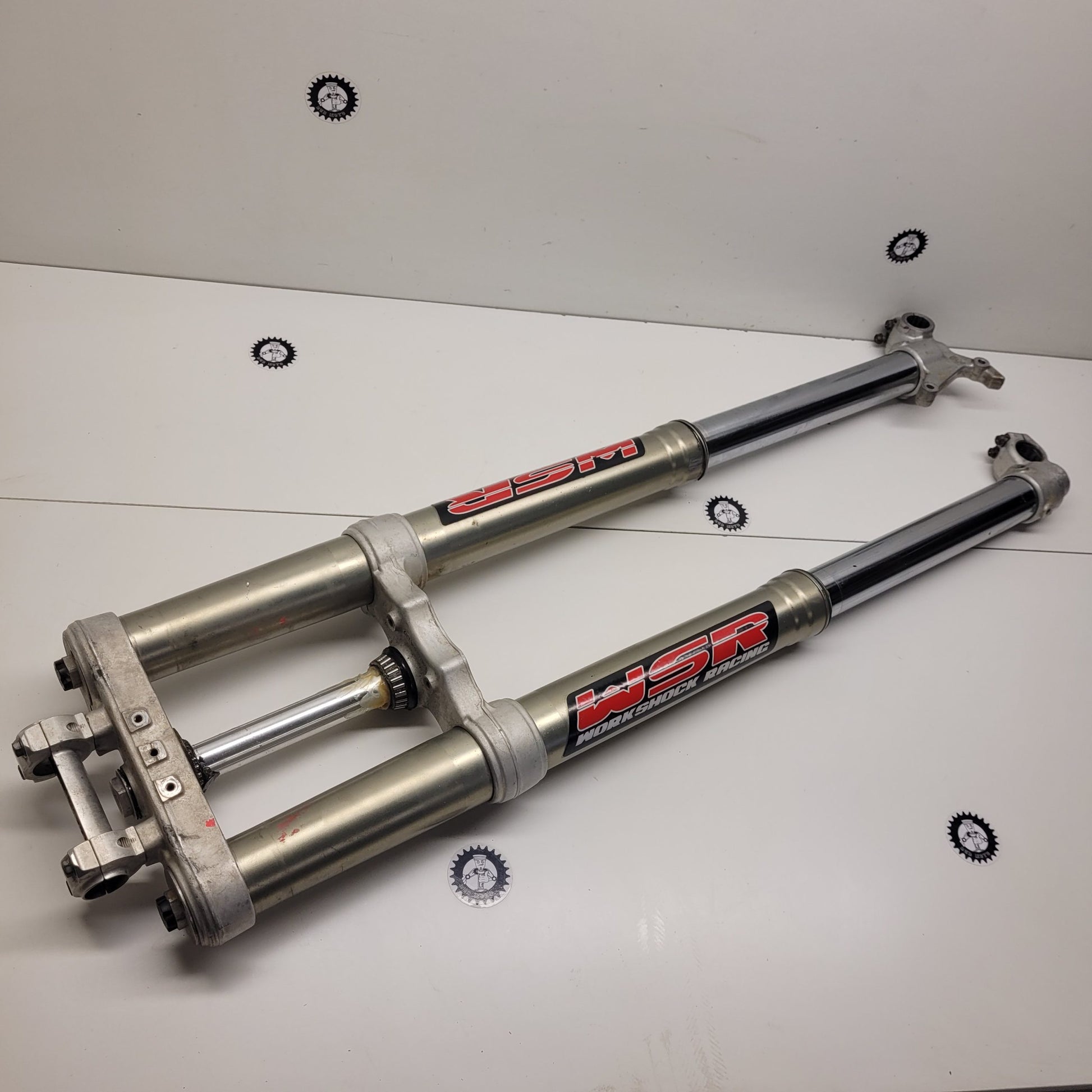 fourche ktm 450 excf 2003-1