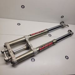 fourche ktm 450 excf 2003-1