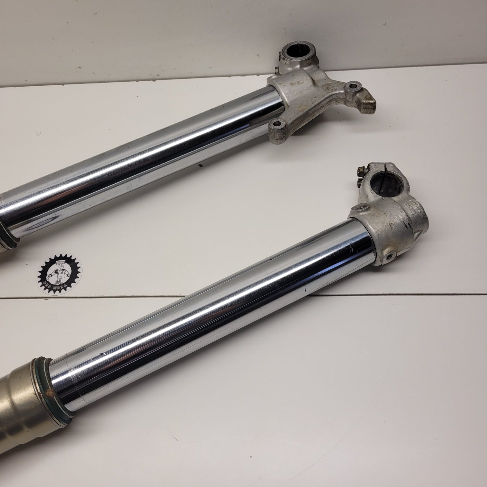 fourche ktm 450 excf 2003-2