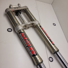 fourche ktm 450 excf 2003-3