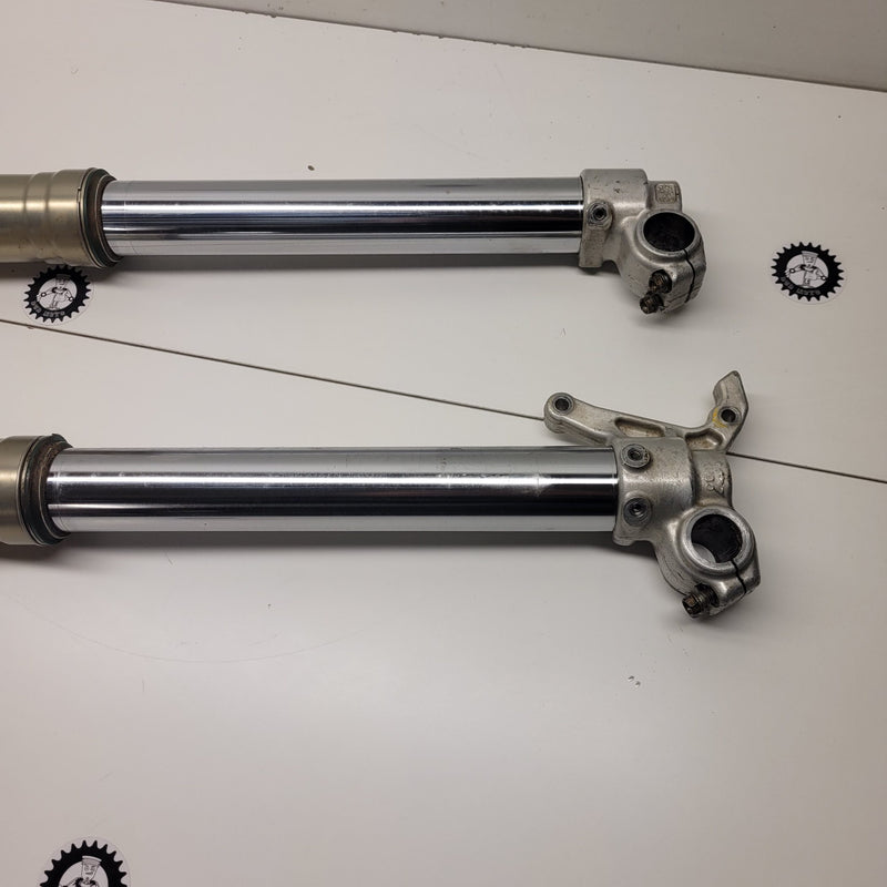 fourche ktm 450 excf 2003-4