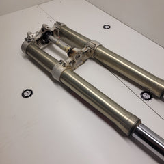 fourche ktm 450 excf 2003-5