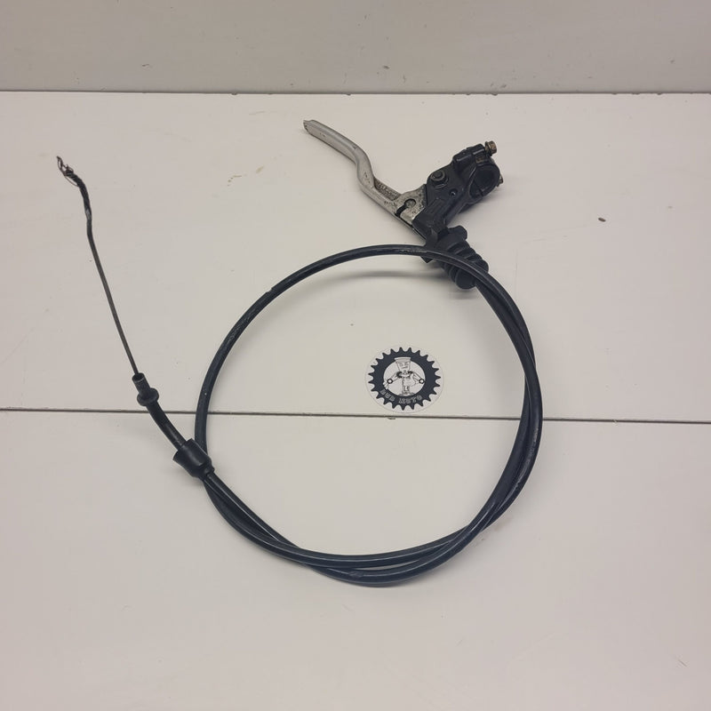 cable et poignée husqvarna 360 wr-1