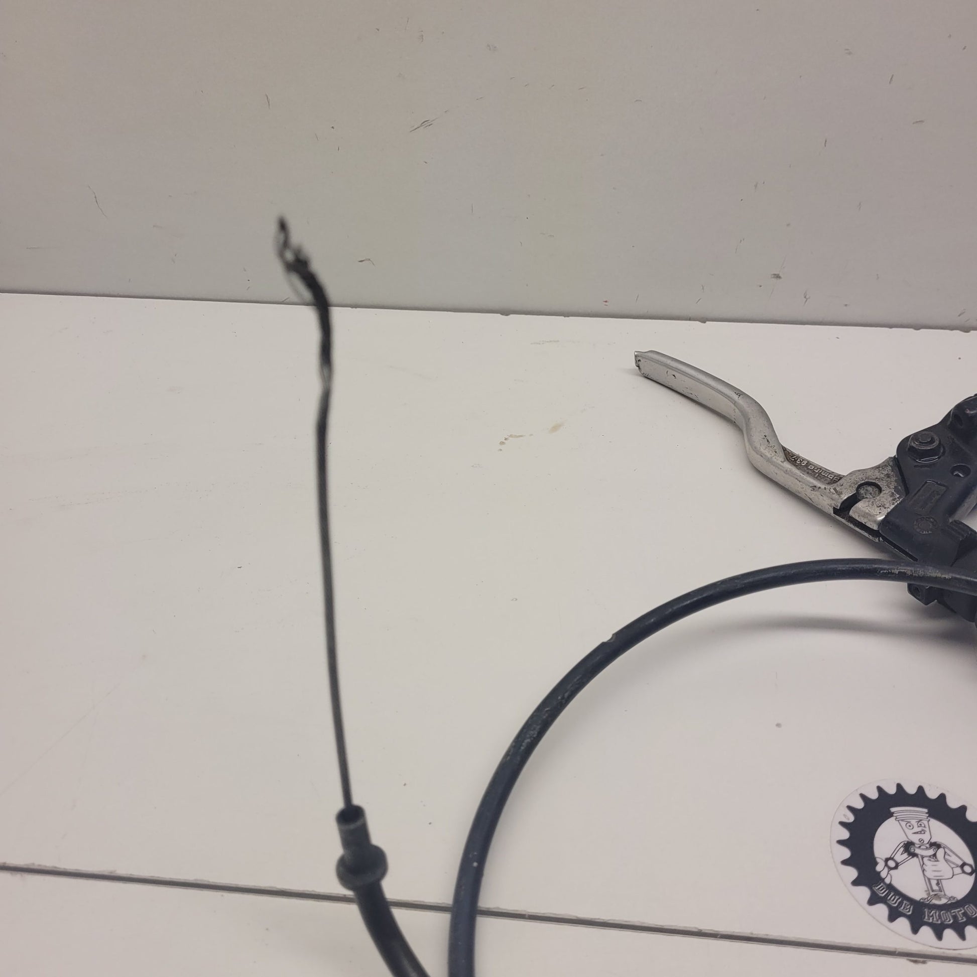 cable et poignée husqvarna 360 wr-2