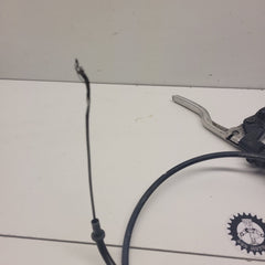 cable et poignée husqvarna 360 wr-2