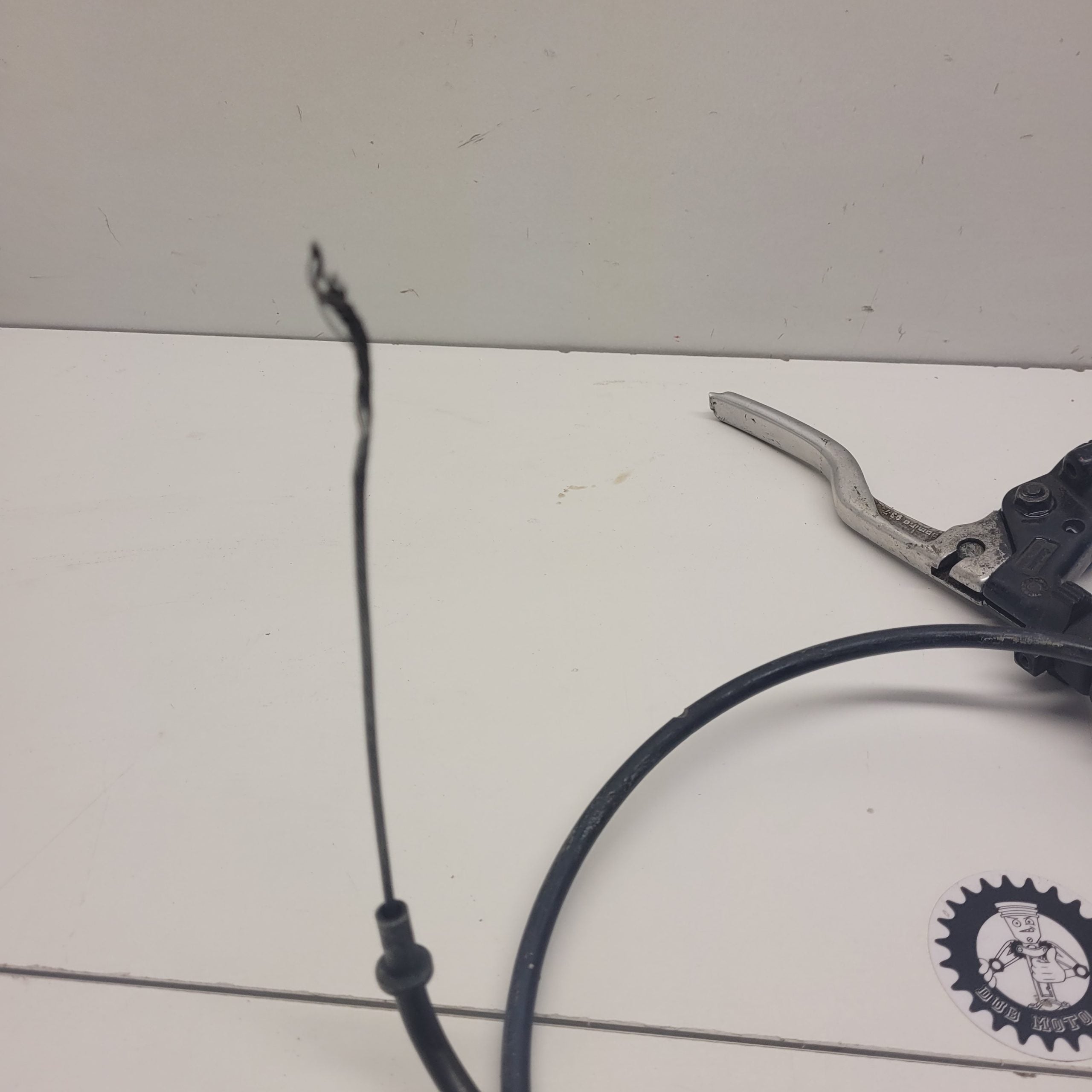 cable et poignée husqvarna 360 wr