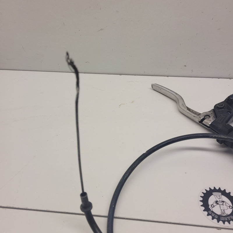 cable et poignée husqvarna 360 wr-2