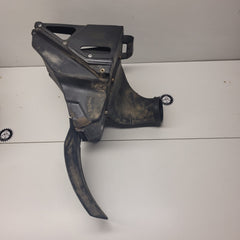 boite a air husqvarna 360 wr-1