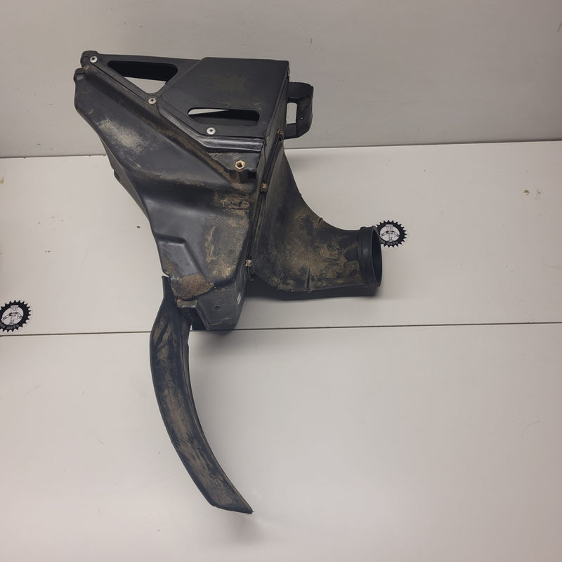 boite a air husqvarna 360 wr-1