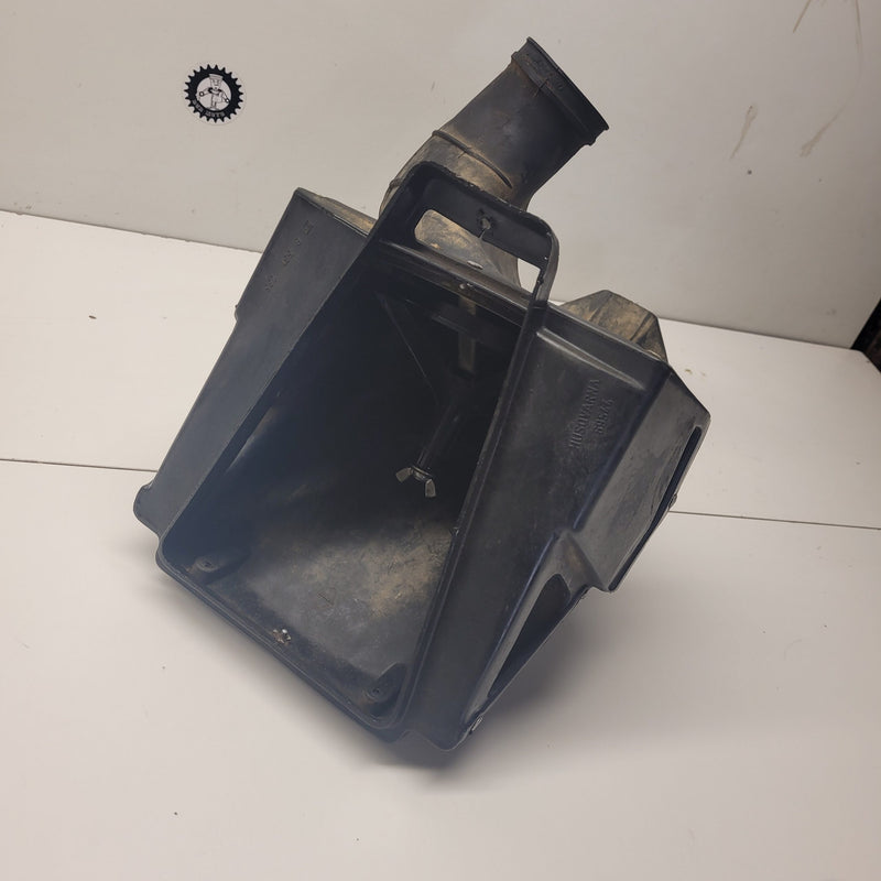 boite a air husqvarna 360 wr-3