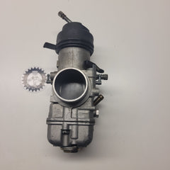 carburateur husqvarna 360 wr-2