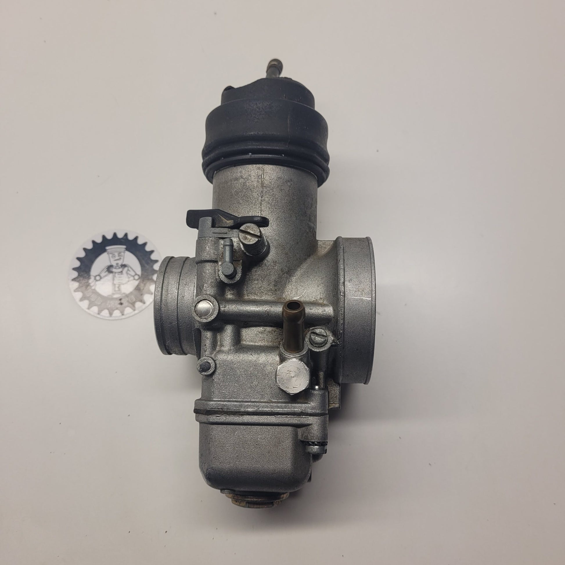 carburateur husqvarna 360 wr-4