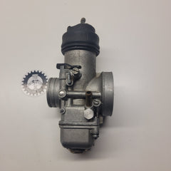 carburateur husqvarna 360 wr-4