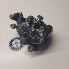 etrier avant husqvarna 360 wr-1