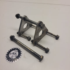 support moteur 360 wr-1