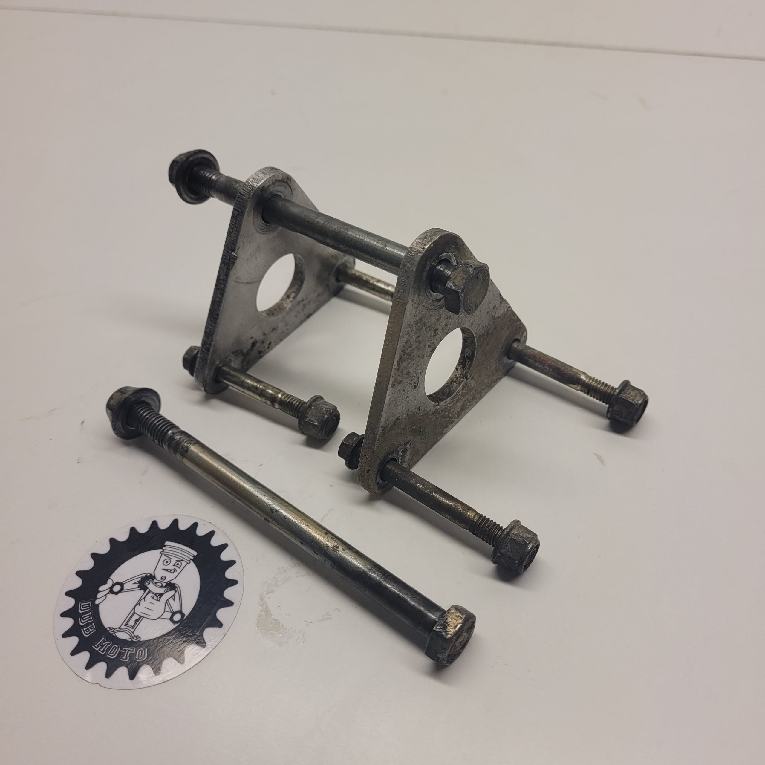 support moteur 360 wr