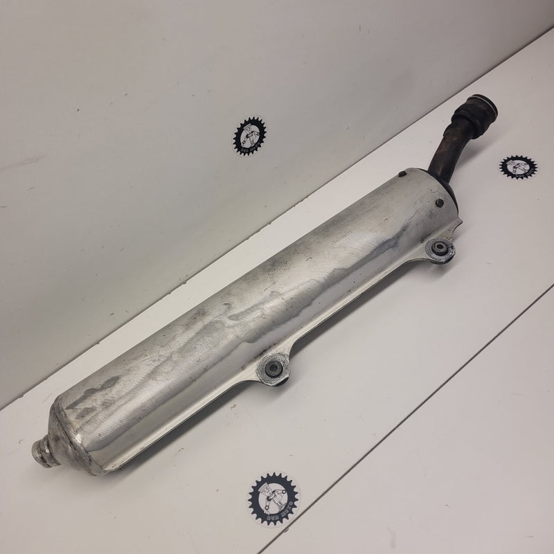 silencieux en l'état husqvarna 360 wr-2