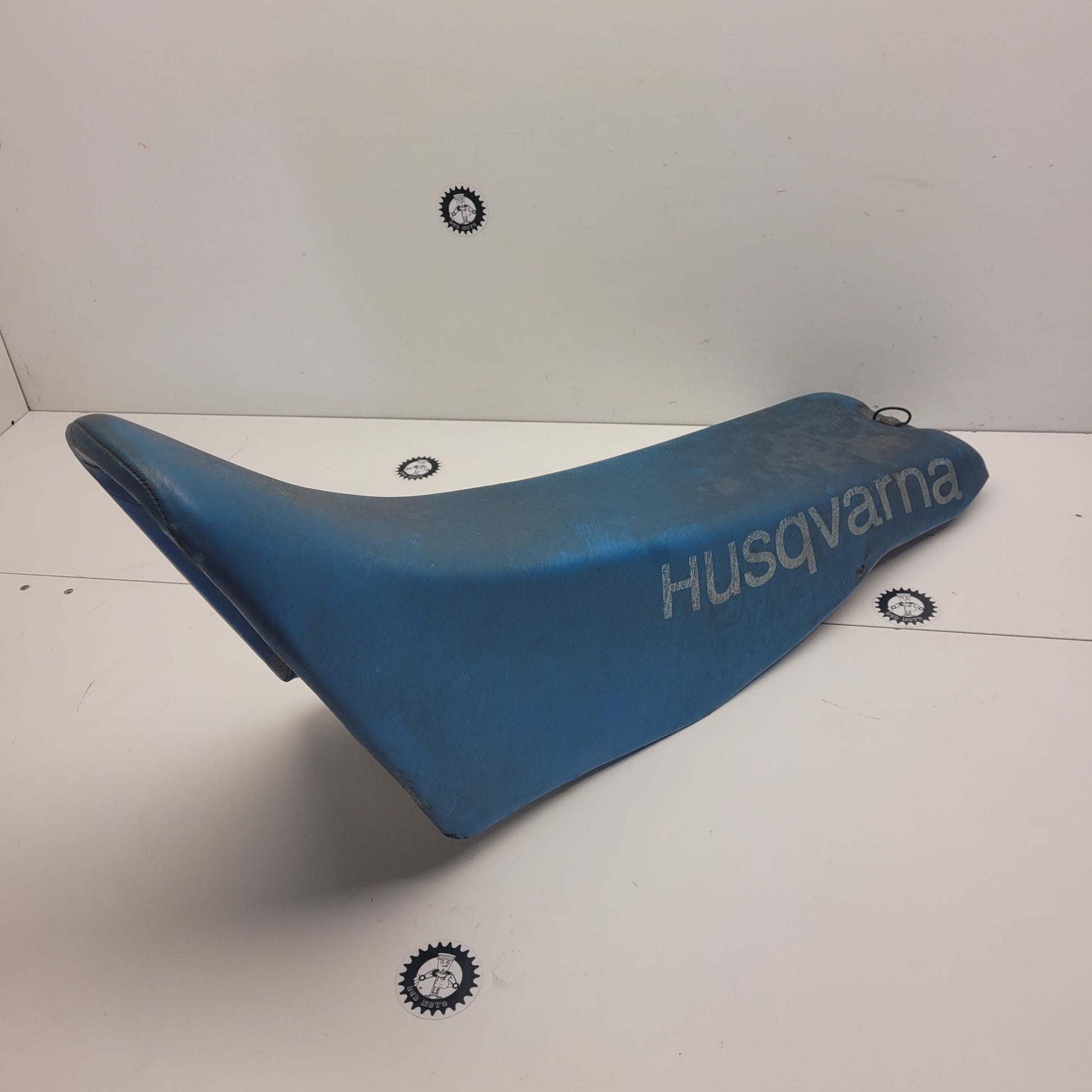selle husqvarna 360 wr-1