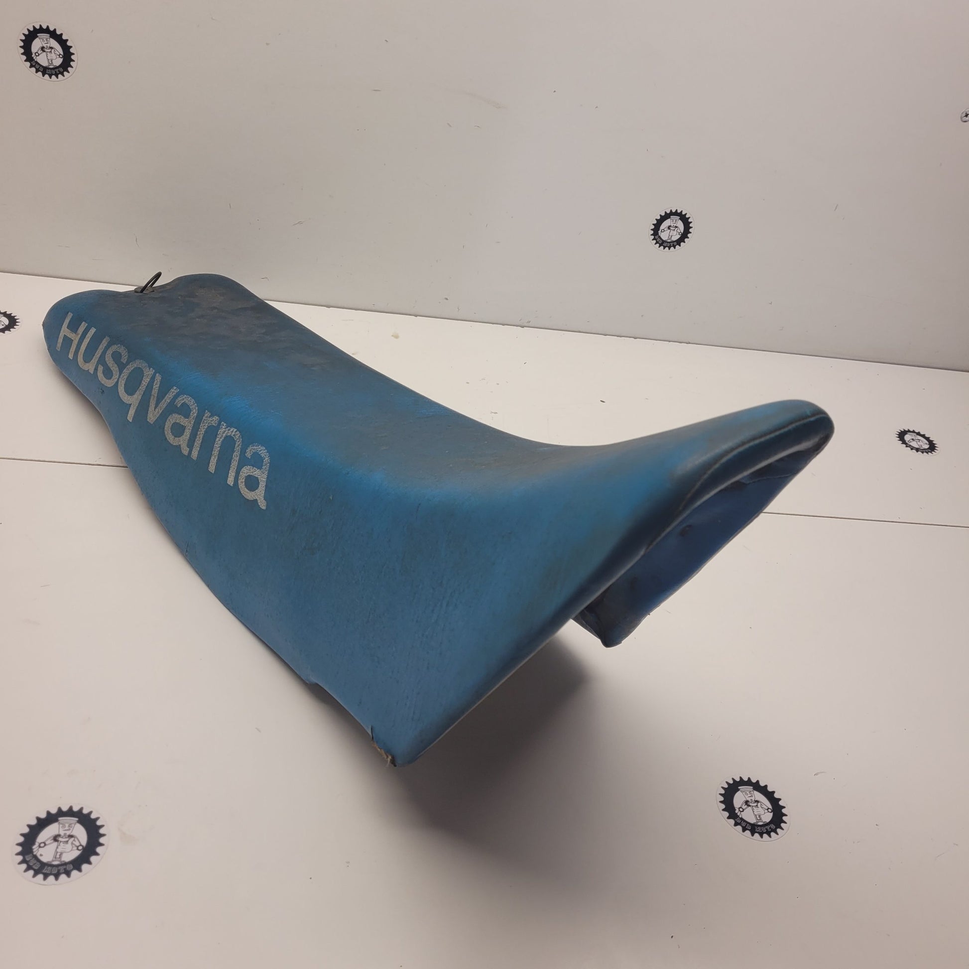 selle husqvarna 360 wr-2