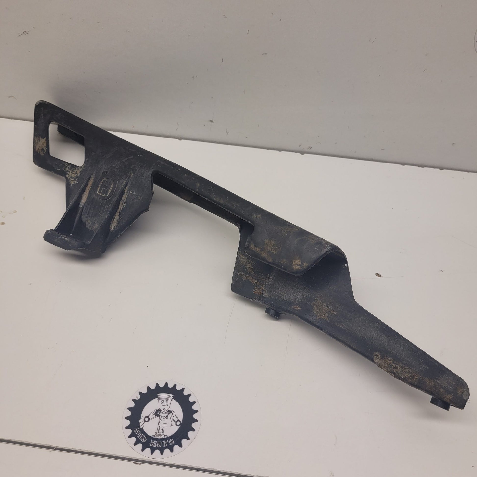 protection chaine husqvarna 360 wr-1