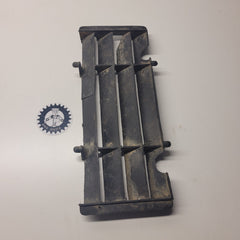 protection radiateur en l'état husqvarna 360 wr-1