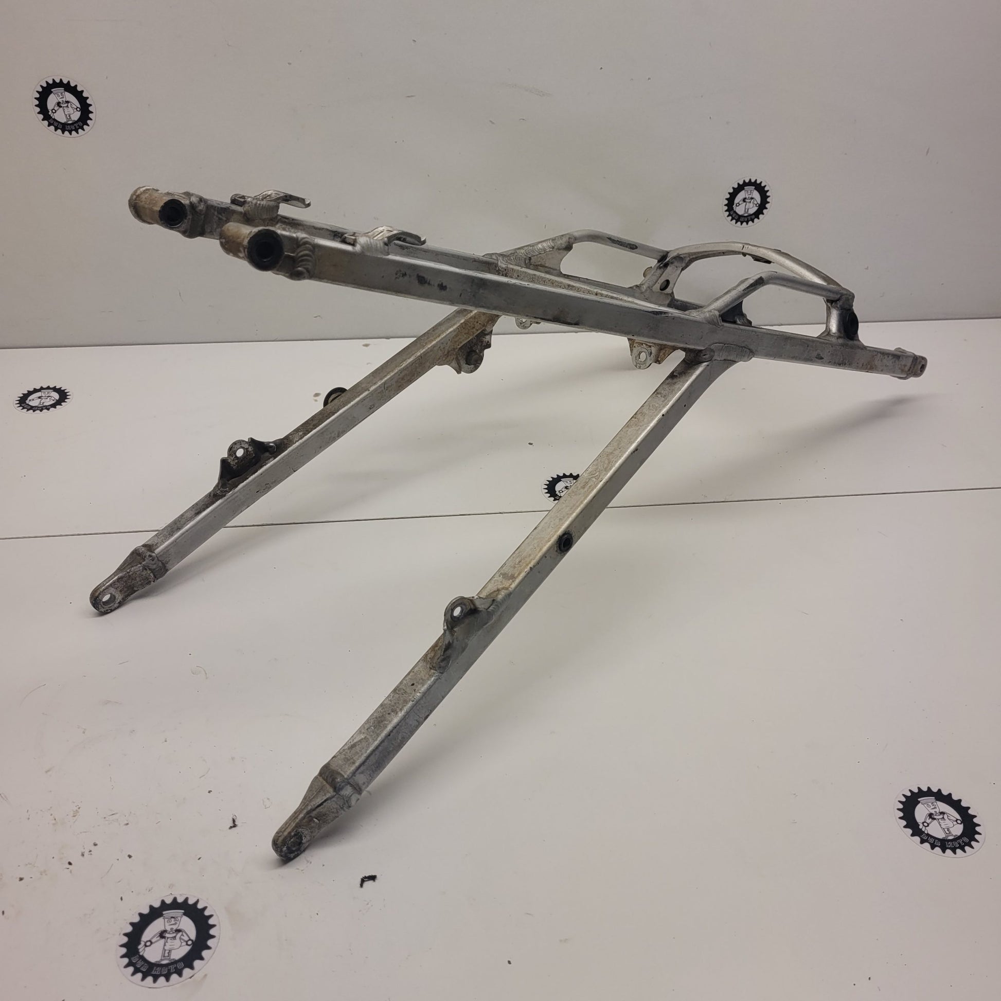 boucle arriere husqvarna 360 wr-1