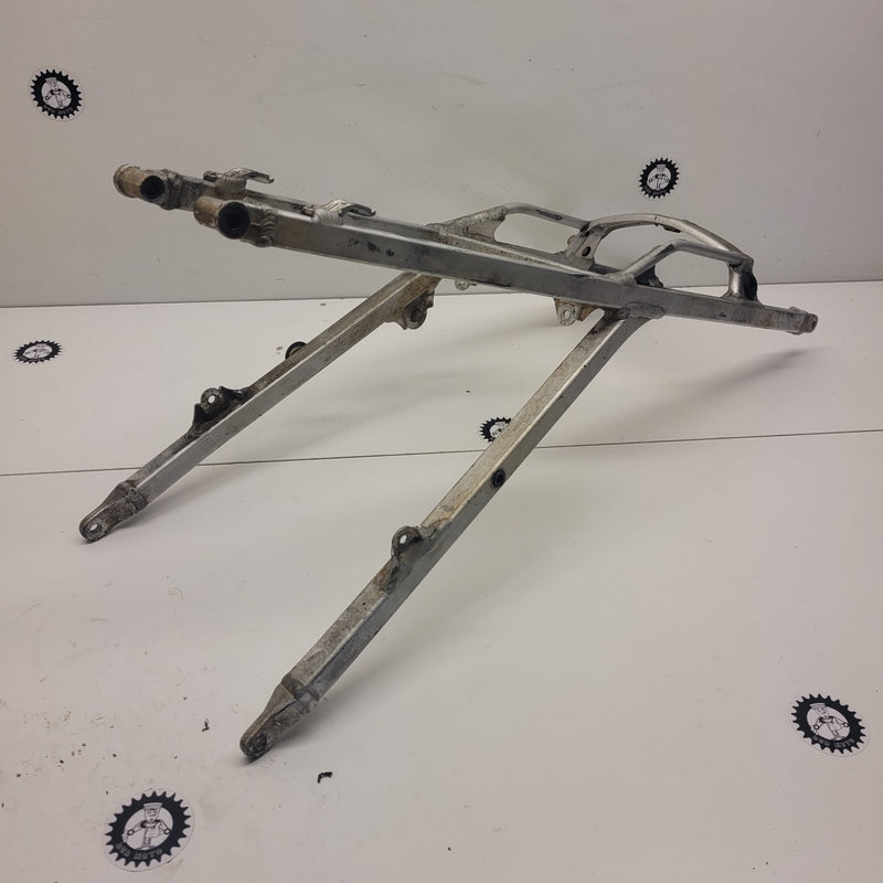 boucle arriere husqvarna 360 wr-1